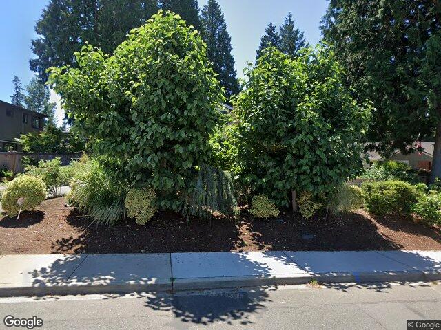 11419 NE 100th St, Kirkland, WA 98033