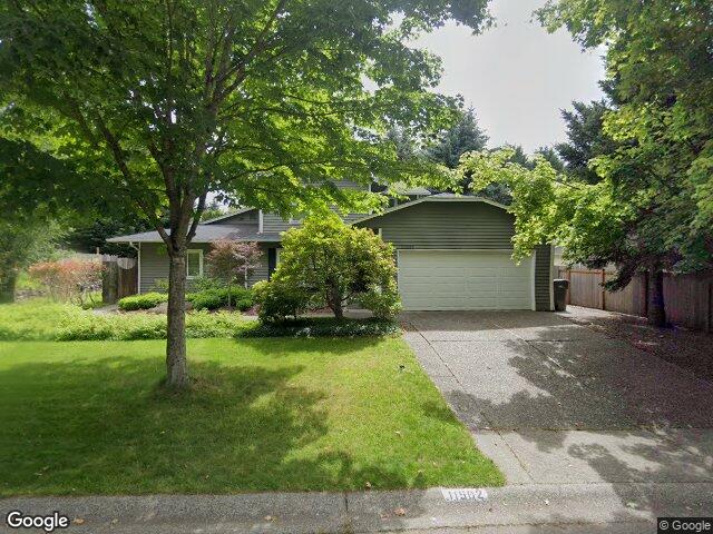 11505 112th Ct NE, Kirkland, WA 98033