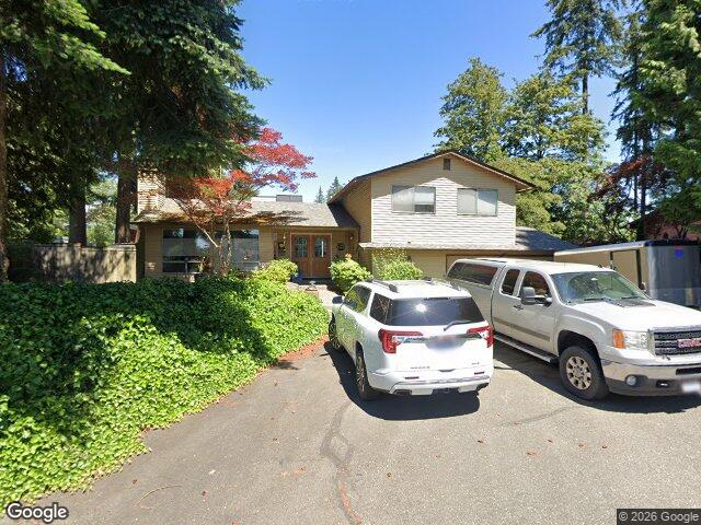 11608 NE 92nd Street, Kirkland, WA 98033
