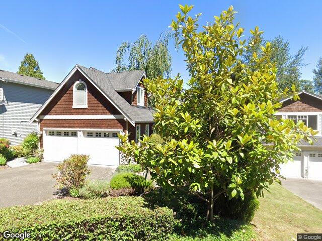 11612 NE 107th Lane, Kirkland, WA 98033