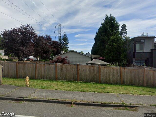 12419 NE 107th Place, Kirkland, WA 98033