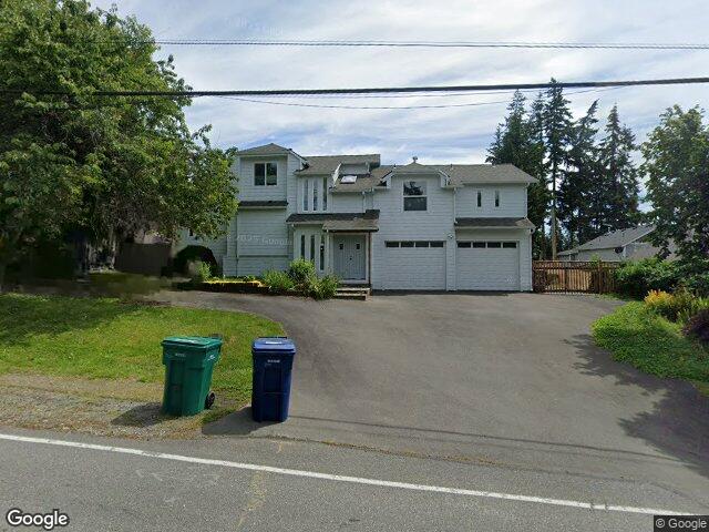 12453 NE 104th Street, Kirkland, WA 98033