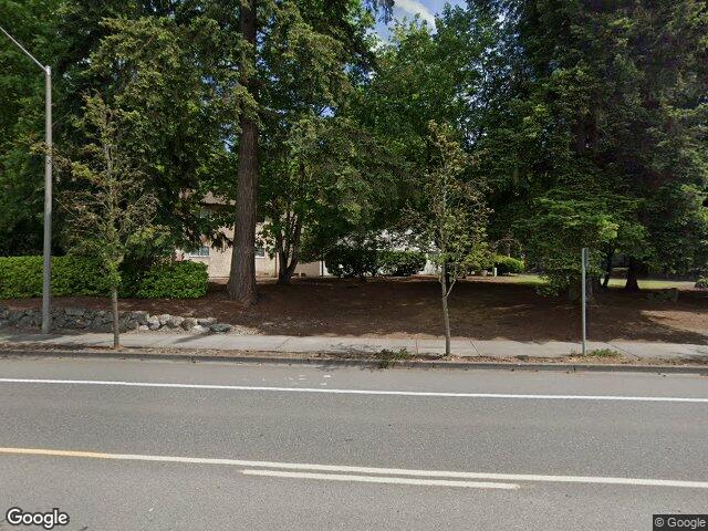 12602 NE 118th St, Kirkland, WA 98034