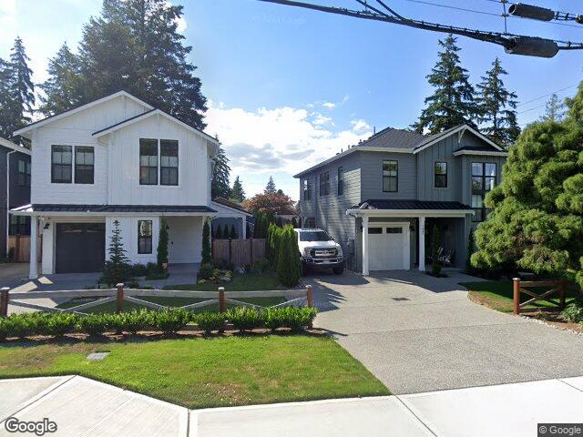 12605 NE 80th Street, Kirkland, WA 98033