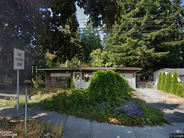 12642 NE 80th St, Kirkland, WA 98033