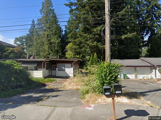 12644 NE 80th St, Kirkland, WA 98033