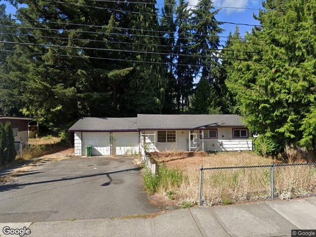 12648 NE 80th St, Kirkland, WA 98033