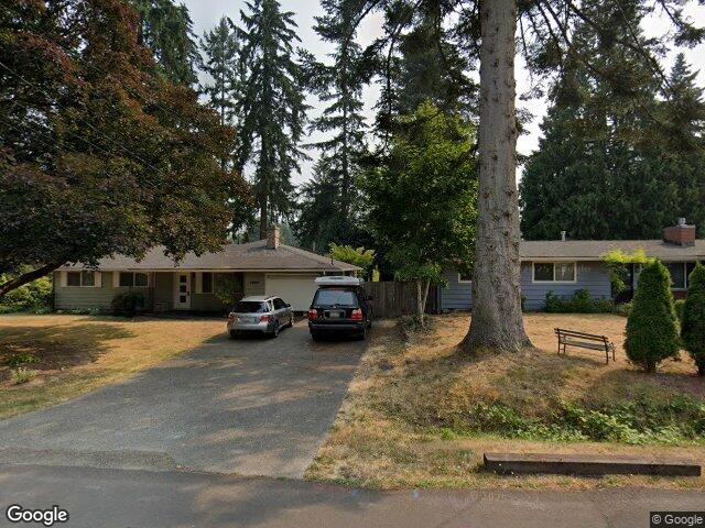 13015 NE 113th Street, Kirkland, WA 98033