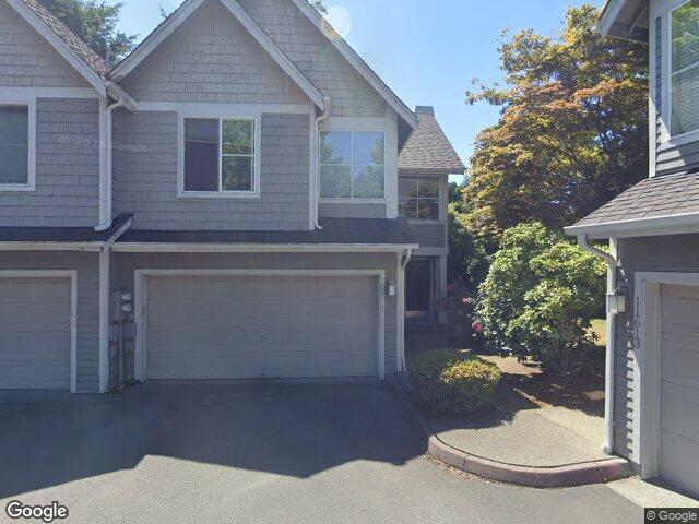 13119 NE 87th Ln, Kirkland, WA 98033