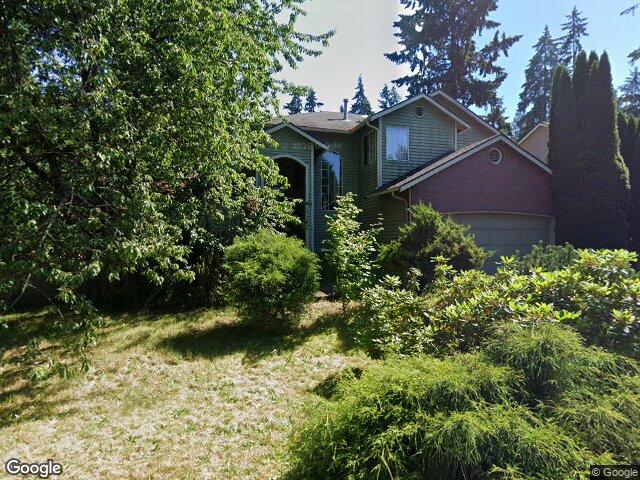 13133 NE 74th St, Kirkland, WA 98033
