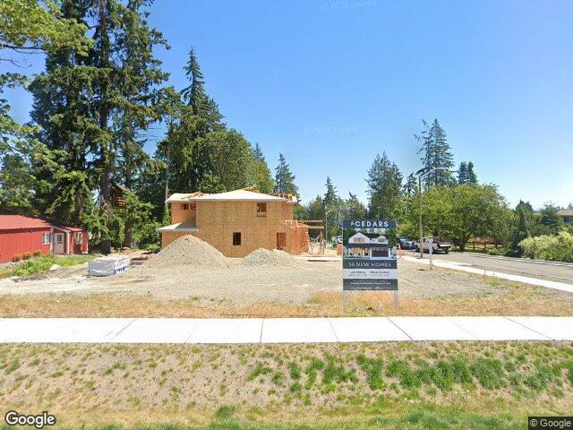13755 NE 101st Street, Kirkland, WA 98033