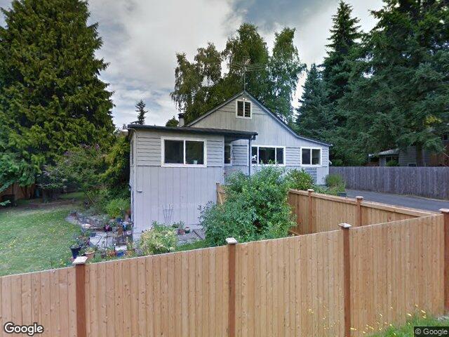 16518 Stone Ave N, Shoreline, WA 98133