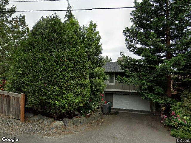 1907 2nd Street, Kirkland, WA 98033