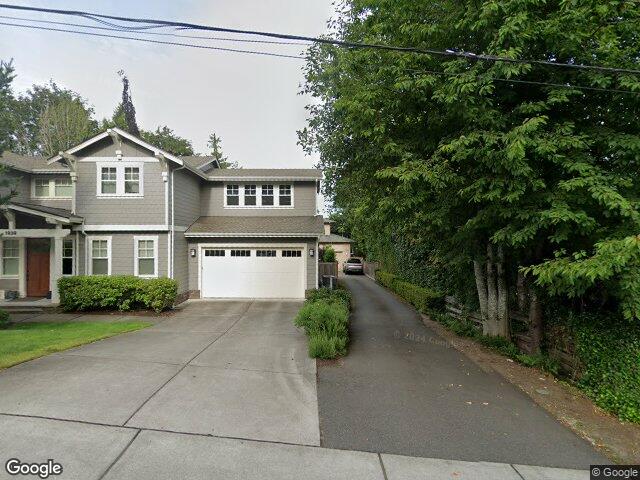 1947 1st Street, Kirkland, WA 98033