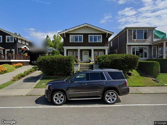 208 Waverly Way, Kirkland, WA 98033