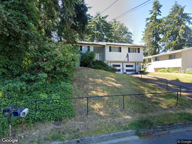 321 11th Pl, Kirkland, WA 98033