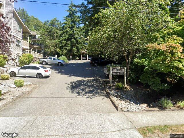 406 10th Street #C202, Kirkland, WA 98033