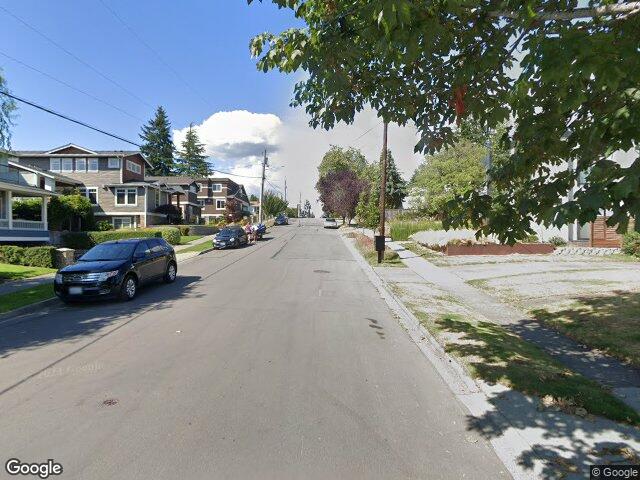 4567 11th Ave, Kirkland, WA 98033