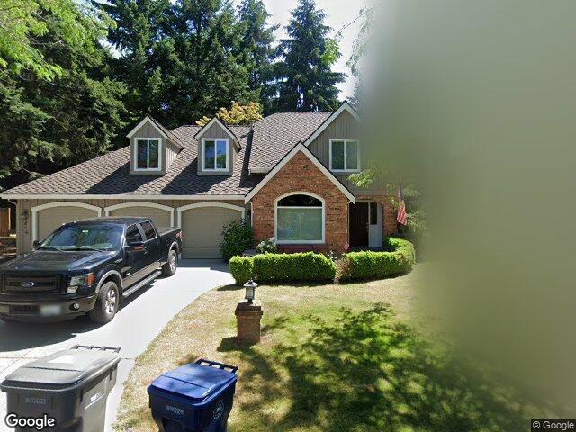 4816 118th Avenue NE, Kirkland, WA 98033