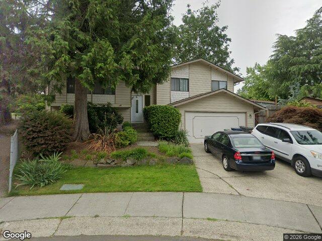 551 19th Place, Kirkland, WA 98033