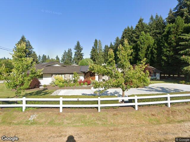 6006 128th Avenue NE, Kirkland, WA 98033