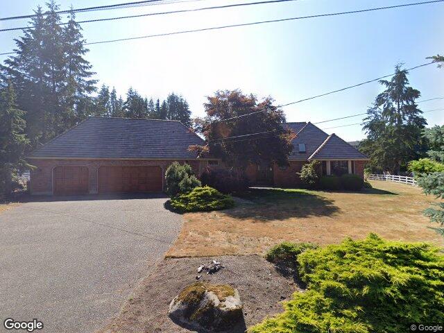 6113 136th Ave NE, Kirkland, WA