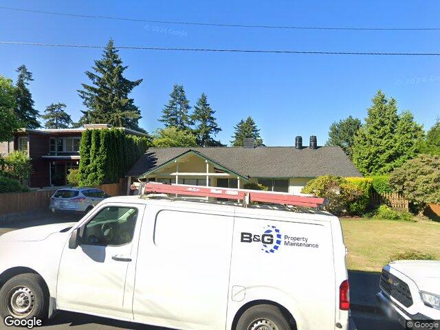 615 & 617 13th Avenue W, Kirkland, WA 98033
