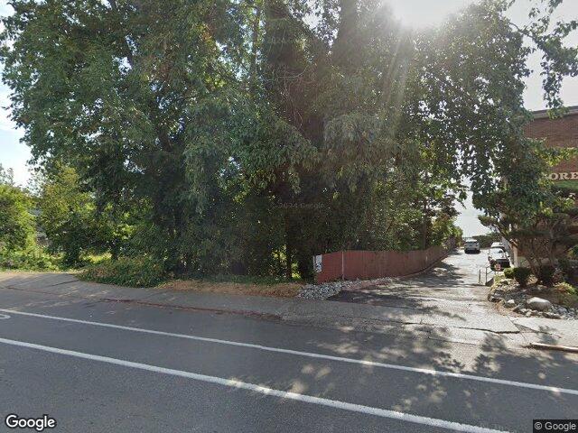 6211 Lake Washington Blvd NE, Kirkland, WA