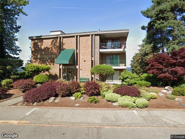 6225 Lake Washington Boulevard NE #208, Kirkland, WA 98033