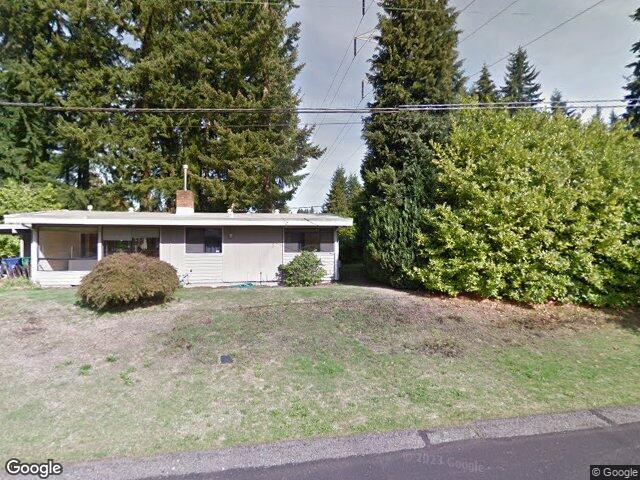 6501 124th Avenue NE, Kirkland, WA 98033