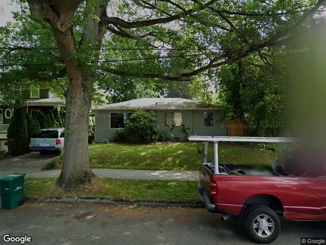 6508 103rd Avenue NE, Kirkland, WA 98033