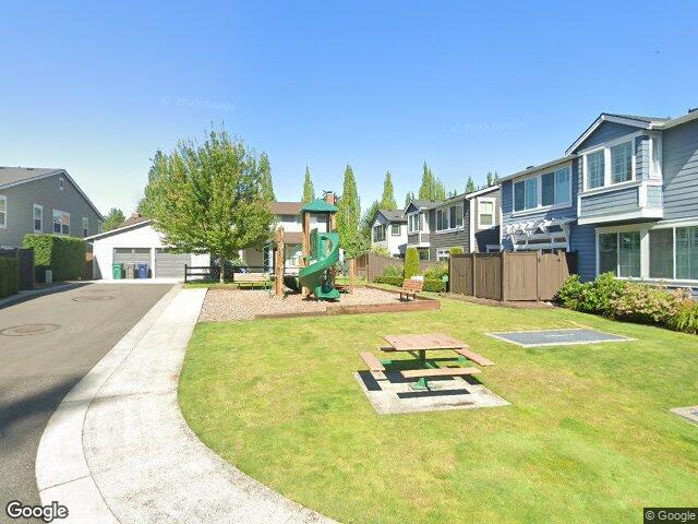 7032 119th Way NE Unit A, Kirkland, WA 98033