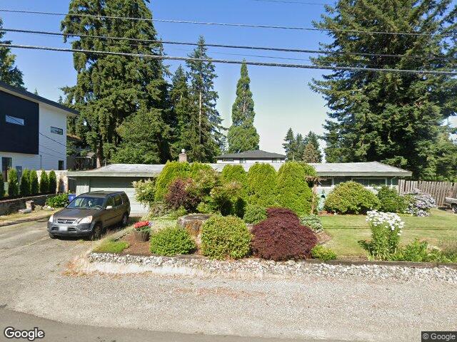 7215 126th Avenue NE, Kirkland, WA 98033
