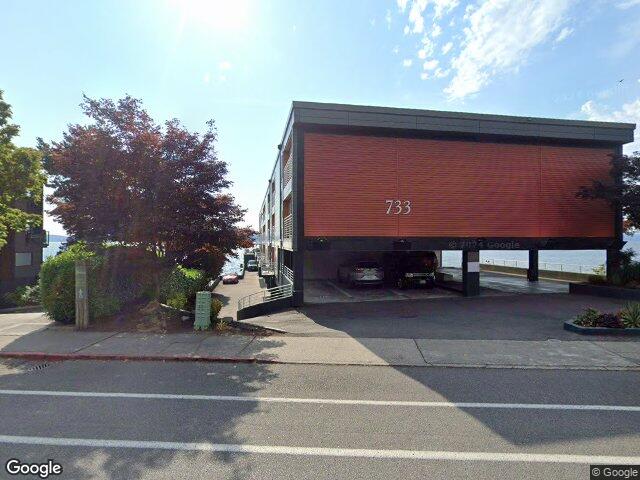 733 S Lake St #209, Kirkland, WA 98033