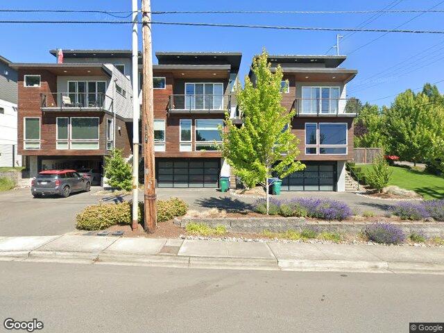 8710 112th Avenue NE, Kirkland, WA 98033
