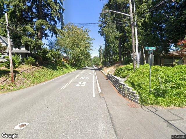 9210 116th Avenue NE, Kirkland, WA 98033