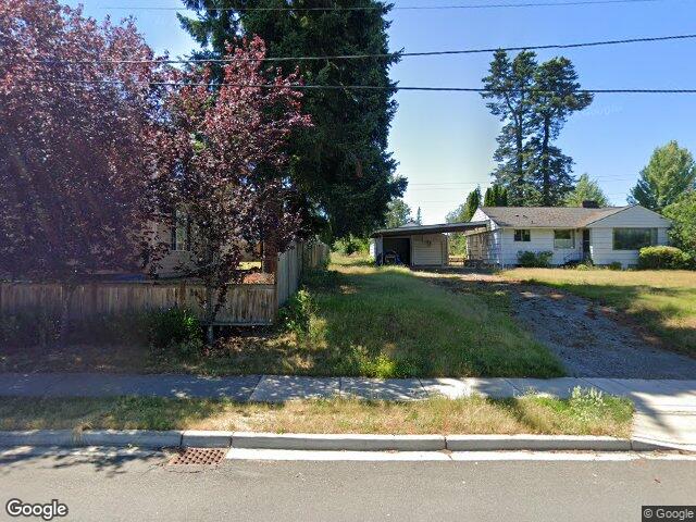 9323 126th Avenue NE, Kirkland, WA 98033