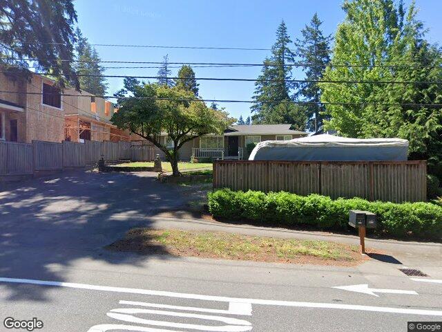 9511 132nd Avenue NE #B, Kirkland, WA 98033
