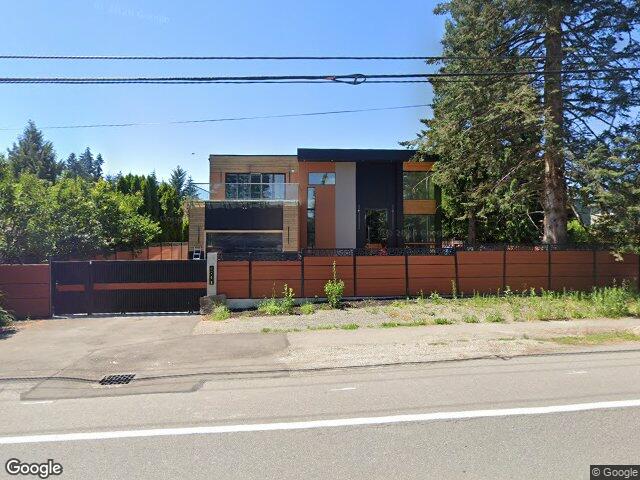 9741 132nd Avenue NE, Kirkland, WA 98033