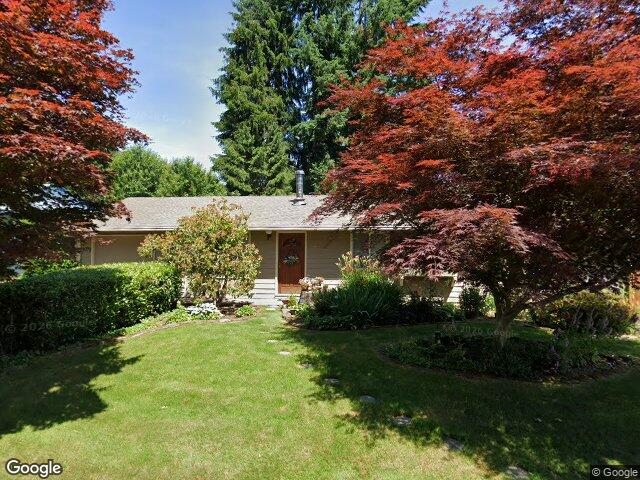 9778 NE 126th Place, Kirkland, WA 98034