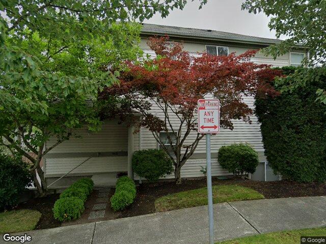 11622 114th Drive NE, Kirkland, WA 98034