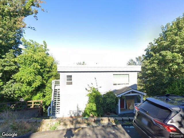 11800 90th Ave NE, Kirkland, WA 98034