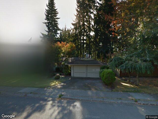 11903 NE 142nd Place, Kirkland, WA 98034