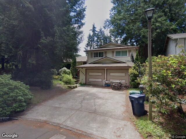 14404 107th Place NE, Kirkland, WA 98034