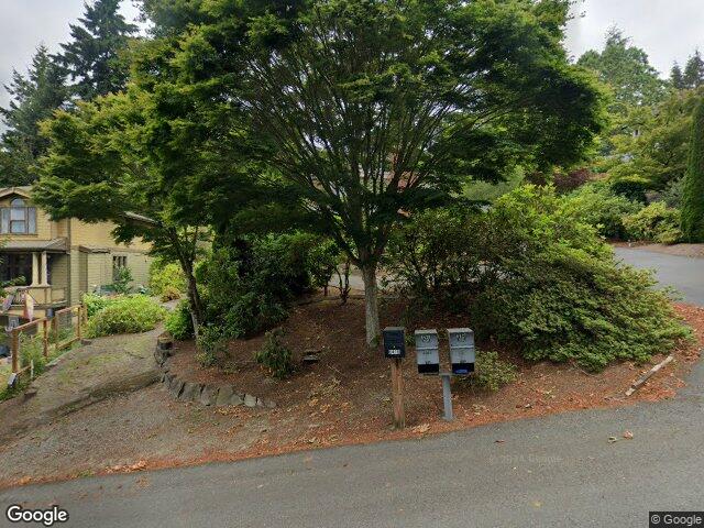 6420 NE 129th Place, Kirkland, WA 98034