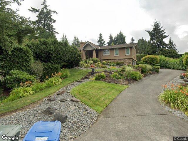 1216 88th Pl NE, Bellevue, WA 98004