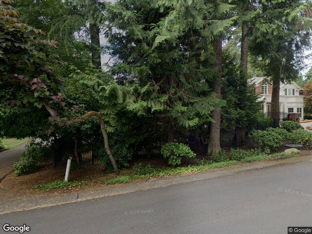 1251 Evergreen Point Road, Medina, WA 98039