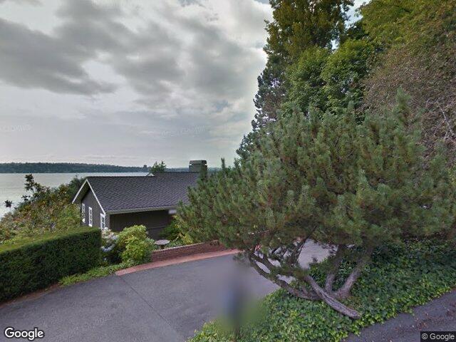 1810 73rd Ave NE, Medina, WA 98039