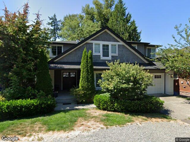 2227 77th Ave SE, Mercer Island, WA 98040