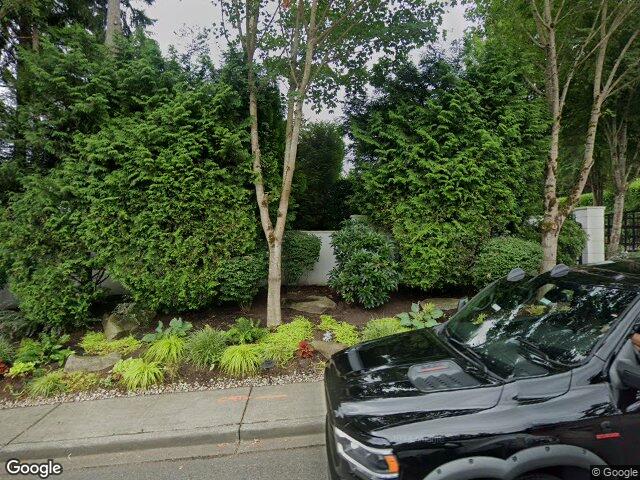 2242 79th Ave NE, Medina, WA 98039
